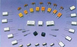 供應晶振、電話機表晶、模塊晶振及耐高溫晶體系列電子元器件