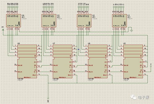 巧用CMOS集成電路自制高精度計數計米器