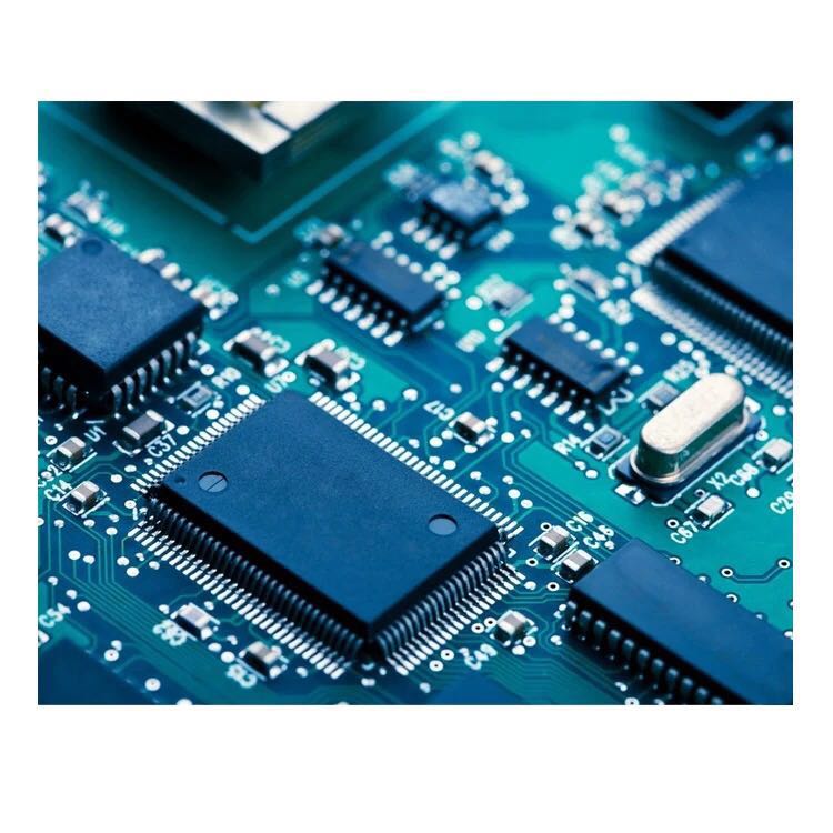 一站式電子元器件配單 從芯片到BOM表，賦能高效電子設計