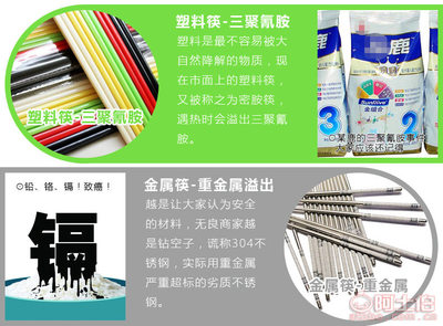 天然健康，安心之選 揭秘自主天然無漆無蠟竹筷