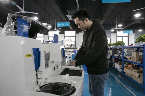 科技創新引領通信發展，江北以乘風破浪之勢邁向未來